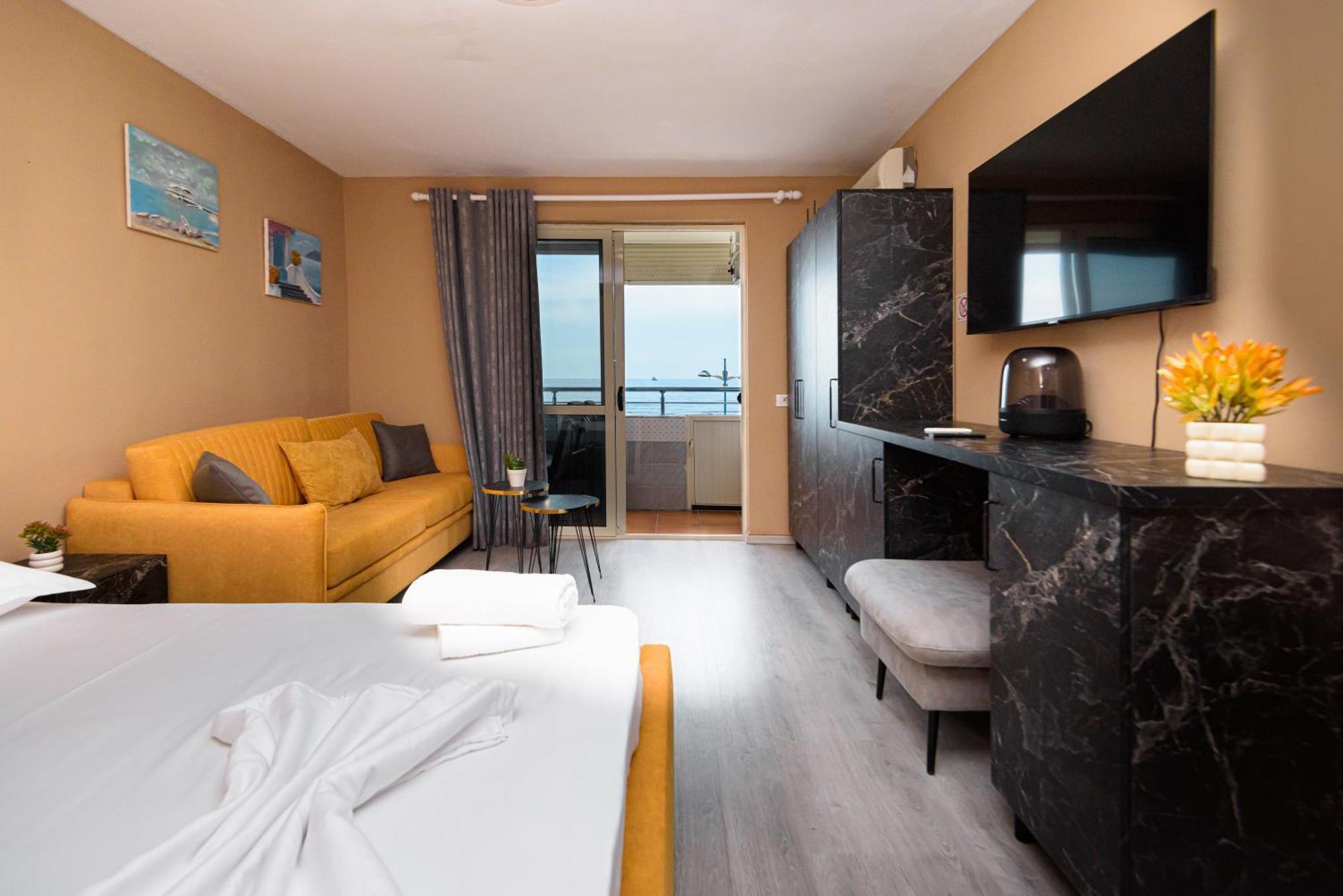 Apartment View Durres